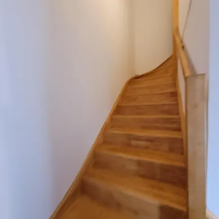 Apartment Douceur Atlantique *
