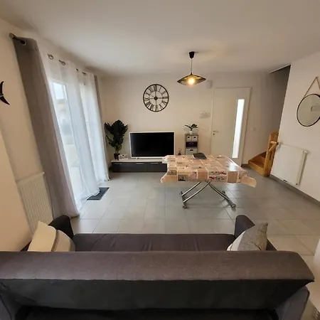 Apartment Douceur Atlantique