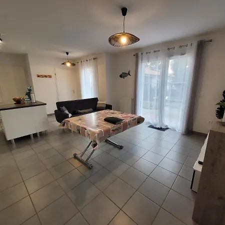 Douceur Atlantique Mimizan