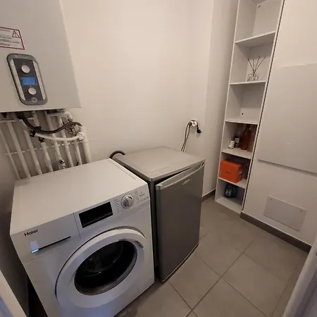 Douceur Atlantique Apartment