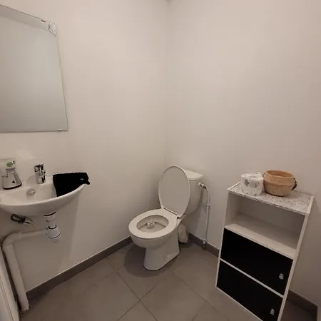 Douceur Atlantique Apartment