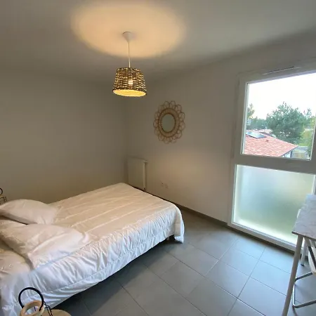 Apartment Douceur Atlantique *