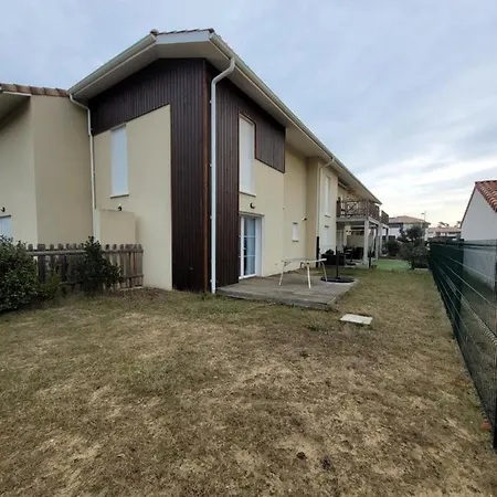 Douceur Atlantique Apartment