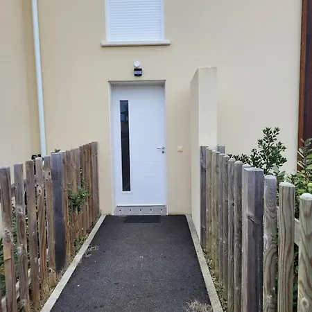 Apartment Douceur Atlantique *