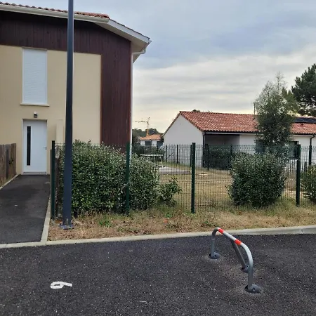 Apartment Douceur Atlantique